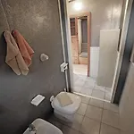 아파트 Haus Jasmin By Interhome