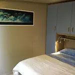 아파트 Haus Jasmin By Interhome