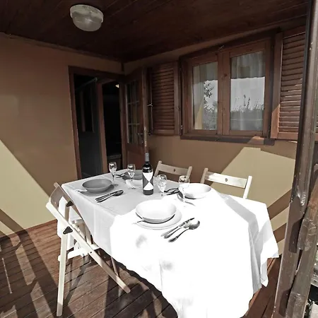 Haus Jasmin By Interhome 아파트