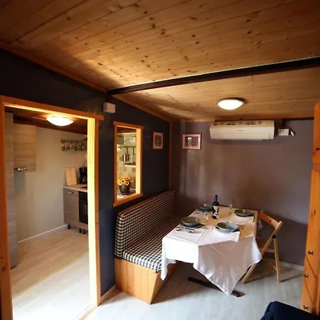 Appartement Haus Jasmin By Interhome Castagneto Carducci