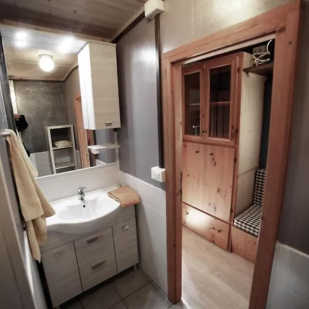 Haus Jasmin By Interhome Appartement